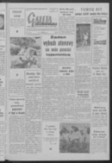 Gazeta Zielonogórska : organ KW Polskiej Zjednoczonej Partii Robotniczej R. VII Nr 199 (22 sierpnia 1958). - Wyd. A