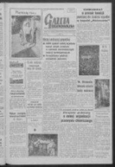 Gazeta Zielonogórska : organ KW Polskiej Zjednoczonej Partii Robotniczej R. VII Nr 209 (3 września 1958). - Wyd. A