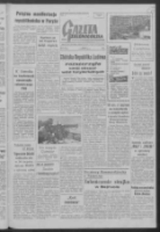Gazeta Zielonogórska : organ KW Polskiej Zjednoczonej Partii Robotniczej R. VII Nr 211 (5 września 1958). - Wyd. A