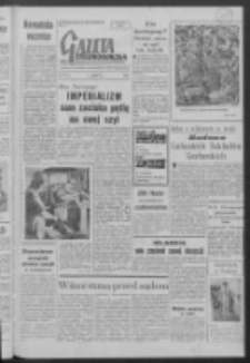 Gazeta Zielonogórska : organ KW Polskiej Zjednoczonej Partii Robotniczej R. VII Nr 214 (9 września 1958). - Wyd. A