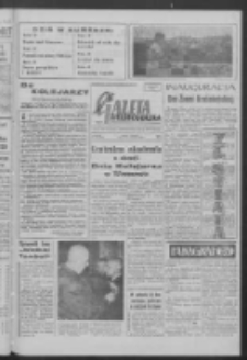 Gazeta Zielonogórska : niedziela : organ KW Polskiej Zjednoczonej Partii Robotniczej R. VII Nr 218 (13/14 września 1958)