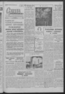 Gazeta Zielonogórska : organ KW Polskiej Zjednoczonej Partii Robotniczej R. VII Nr 231 (29 września 1958). - Wyd. A
