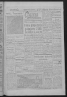 Gazeta Zielonogórska : organ KW Polskiej Zjednoczonej Partii Robotniczej R. VII Nr 234 (2 października 1958). - Wyd. A