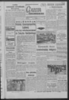 Gazeta Zielonogórska : organ KW Polskiej Zjednoczonej Partii Robotniczej R. VII Nr 238 (7 października 1958). - Wyd. A