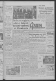 Gazeta Zielonogórska : organ KW Polskiej Zjednoczonej Partii Robotniczej R. VII Nr 255 (27 października 1958). - Wyd. A
