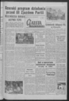 Gazeta Zielonogórska : organ KW Polskiej Zjednoczonej Partii Robotniczej R. VII Nr 259 (31 października 1958). - Wyd. A
