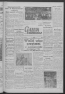 Gazeta Zielonogórska : organ KW Polskiej Zjednoczonej Partii Robotniczej R. VII Nr 263 (5 listopada 1958). - Wyd. A
