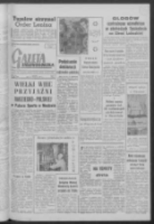 Gazeta Zielonogórska : organ KW Polskiej Zjednoczonej Partii Robotniczej R. VII Nr 268 (11 listopada 1958). - Wyd. A