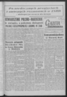 Gazeta Zielonogórska : organ KW Polskiej Zjednoczonej Partii Robotniczej R. VII Nr 269 (12 listopada 1958). - Wyd. A