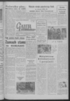Gazeta Zielonogórska : organ KW Polskiej Zjednoczonej Partii Robotniczej R. VII Nr 274 (18 listopada 1958). - Wyd. A