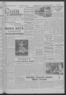Gazeta Zielonogórska : organ KW Polskiej Zjednoczonej Partii Robotniczej R. VII Nr 275 (19 listopada 1958). - Wyd. A