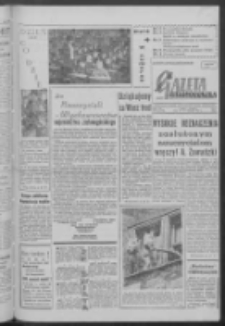 Gazeta Zielonogórska : niedziela : organ KW Polskiej Zjednoczonej Partii Robotniczej R. VII Nr 278 (22/23 listopada 1958)