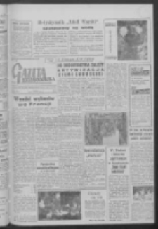 Gazeta Zielonogórska : organ KW Polskiej Zjednoczonej Partii Robotniczej R. VII Nr 286 (2 grudnia 1958). - Wyd. AB