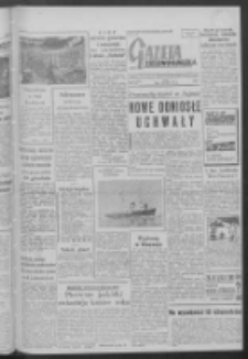 Gazeta Zielonogórska : organ KW Polskiej Zjednoczonej Partii Robotniczej R. VII Nr 287 (3 grudnia 1958). - Wyd. AB
