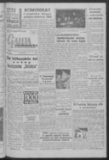 Gazeta Zielonogórska : organ KW Polskiej Zjednoczonej Partii Robotniczej R. VII Nr 291 (8 grudnia 1958). - Wyd. A