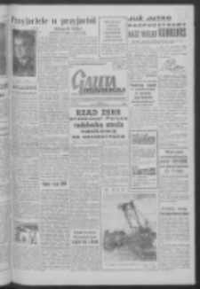 Gazeta Zielonogórska : organ KW Polskiej Zjednoczonej Partii Robotniczej R. VII Nr 292 (9 grudnia 1958). - Wyd. AB