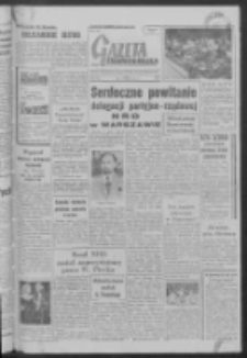 Gazeta Zielonogórska : organ KW Polskiej Zjednoczonej Partii Robotniczej R. VII Nr 293 (10 grudnia 1958). - Wyd. AB