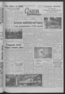 Gazeta Zielonogórska : organ KW Polskiej Zjednoczonej Partii Robotniczej R. VII Nr 307 (29 grudnia 1958)
