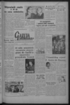 Gazeta Zielonogórska : organ KW Polskiej Zjednoczonej Partii Robotniczej R. VIII Nr 7 (9 stycznia 1959). - [Wyd. A]