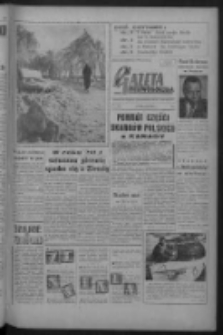 Gazeta Zielonogórska : niedziela : organ KW Polskiej Zjednoczonej Partii Robotniczej R. VIII Nr 8 (10/11 stycznia 1959). - [Wyd. A]