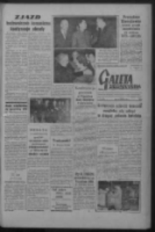 Gazeta Zielonog&oacute;rska : organ KW Polskiej Zjednoczonej Partii Robotniczej R. VIII Nr 25 (30 stycznia 1959). - Wyd. A