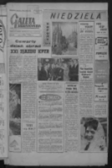 Gazeta Zielonogórska : niedziela : organ KW Polskiej Zjednoczonej Partii Robotniczej R. VIII Nr 26 (31 stycznia - 1 lutego 1959). - Wyd. A