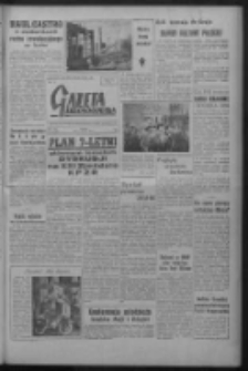 Gazeta Zielonogórska : organ KW Polskiej Zjednoczonej Partii Robotniczej R. VIII Nr 28 (3 lutego 1959). - Wyd. A