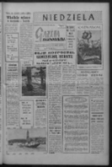 Gazeta Zielonogórska : niedziela : organ KW Polskiej Zjednoczonej Partii Robotniczej R. VIII Nr 32 (7/8 lutego 1959). - Wyd. A