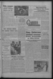 Gazeta Zielonogórska : organ KW Polskiej Zjednoczonej Partii Robotniczej R. VIII Nr 35 (11 lutego 1959). - Wyd. A