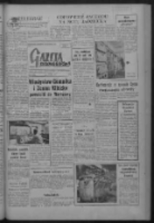 Gazeta Zielonogórska : organ KW Polskiej Zjednoczonej Partii Robotniczej R. VIII Nr 41 (18 lutego 1959). - Wyd. A