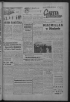 Gazeta Zielonogórska : organ KW Polskiej Zjednoczonej Partii Robotniczej R. VIII Nr 45 (23 lutego 1959). - Wyd. A