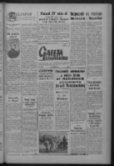 Gazeta Zielonogórska : organ KW Polskiej Zjednoczonej Partii Robotniczej R. VIII Nr 46 (24 lutego 1959). - Wyd. A