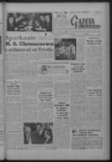 Gazeta Zielonogórska : organ KW Polskiej Zjednoczonej Partii Robotniczej R. VIII Nr 47 (25 lutego 1959). - Wyd. A