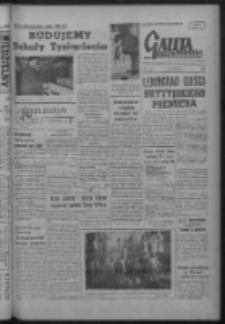 Gazeta Zielonogórska : organ KW Polskiej Zjednoczonej Partii Robotniczej R. VIII Nr 51 (2 marca 1959). - Wyd. A