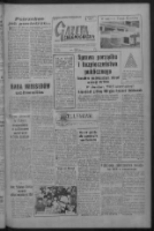 Gazeta Zielonogórska : organ KW Polskiej Zjednoczonej Partii Robotniczej R. VIII Nr 55 (6 marca 1959). - Wyd. A