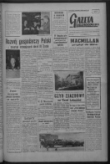 Gazeta Zielonog&oacute;rska : organ KW Polskiej Zjednoczonej Partii Robotniczej R. VIII Nr 61 (13 marca 1959). - Wyd. A