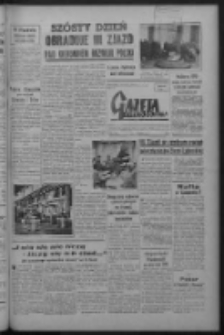 Gazeta Zielonogórska : organ KW Polskiej Zjednoczonej Partii Robotniczej R. VIII Nr 65 (17 marca 1959). - Wyd. A