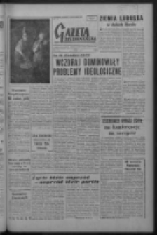 Gazeta Zielonogórska : organ KW Polskiej Zjednoczonej Partii Robotniczej R. VIII Nr 66 (18 marca 1959). - Wyd. A