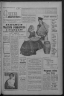 Gazeta Zielonogórska : organ KW Polskiej Zjednoczonej Partii Robotniczej R. VIII Nr 75 (28/29/30 marca 1959). - Wyd. A