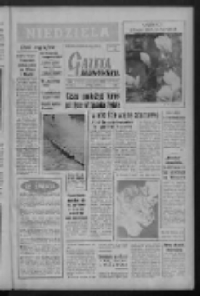 Gazeta Zielonogórska : niedziela : organ KW Polskiej Zjednoczonej Partii Robotniczej R. VIII Nr 80 (4/5 kwietnia 1959). - Wyd. A