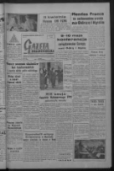 Gazeta Zielonogórska : organ KW Polskiej Zjednoczonej Partii Robotniczej R. VIII Nr 82 (7 kwietnia 1959). - Wyd. A