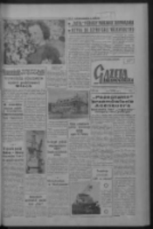 Gazeta Zielonogórska : organ KW Polskiej Zjednoczonej Partii Robotniczej R. VIII Nr 84 (9 kwietnia 1959). - Wyd. A