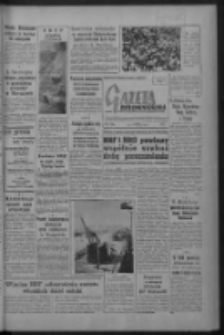 Gazeta Zielonogórska : organ KW Polskiej Zjednoczonej Partii Robotniczej R. VIII Nr 85 (10 kwietnia 1959). - Wyd. A