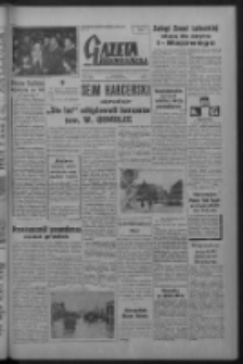 Gazeta Zielonogórska : organ KW Polskiej Zjednoczonej Partii Robotniczej R. VIII Nr 93 (20 kwietnia 1959). - Wyd. A