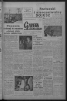 Gazeta Zielonogórska : organ KW Polskiej Zjednoczonej Partii Robotniczej R. VIII Nr 94 (21 kwietnia 1959). - Wyd. A