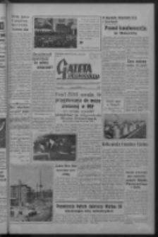 Gazeta Zielonogórska : organ KW Polskiej Zjednoczonej Partii Robotniczej R. VIII Nr 96 (23 kwietnia 1959). - Wyd. A