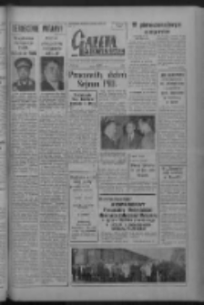 Gazeta Zielonogórska : organ KW Polskiej Zjednoczonej Partii Robotniczej R. VIII Nr 97 (24 kwietnia 1959). - Wyd. A
