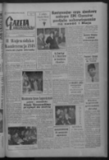 Gazeta Zielonogórska : organ KW Polskiej Zjednoczonej Partii Robotniczej R. VIII Nr 99 (27 kwietnia 1959). - Wyd. A