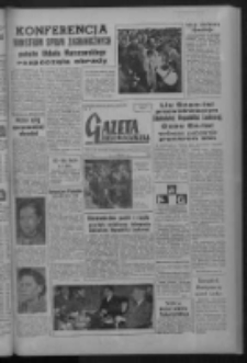 Gazeta Zielonogórska : organ KW Polskiej Zjednoczonej Partii Robotniczej R. VIII Nr 100 (28 kwietnia 1959). - Wyd. A