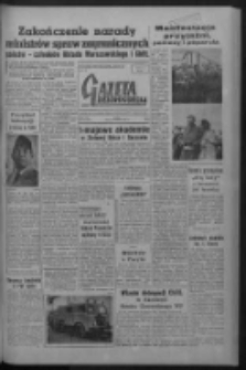 Gazeta Zielonogórska : organ KW Polskiej Zjednoczonej Partii Robotniczej R. VIII Nr 101 (29 kwietnia 1959). - Wyd. A
